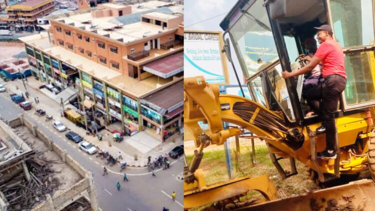 Cities, Municipalities Get Shs2.1 trillion for roads