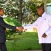 Kikwete, Museveni Meet Over South Sudan Crisis