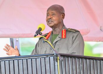 Speaker Race: Museveni insists party will justify its choice