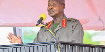 Speaker Race: Museveni insists party will justify its choice