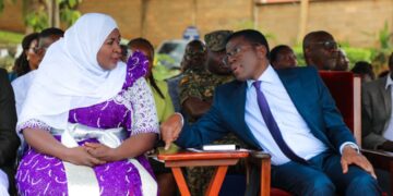 President Museveni Boosts Kabaka’s Birthday Run with 15 Million Kits