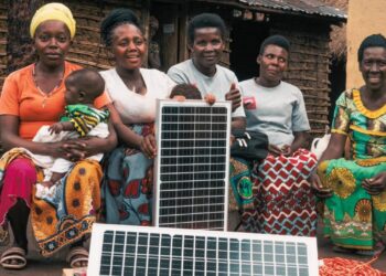 Renewable Energy in Uganda: A Promise Still Waiting to Be Fully Realized