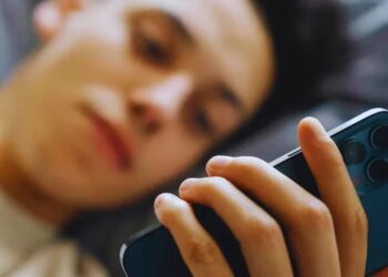 Digital Abuse: The New Normal We Must Refuse