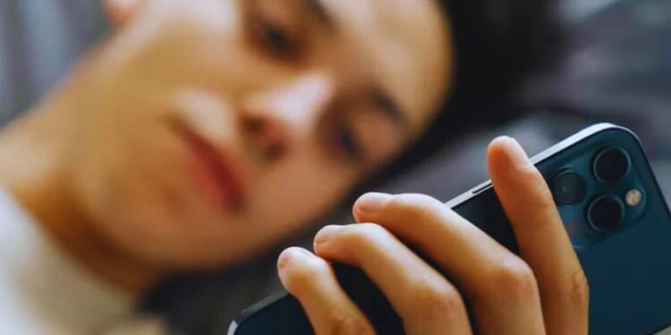 Digital Abuse: The New Normal We Must Refuse