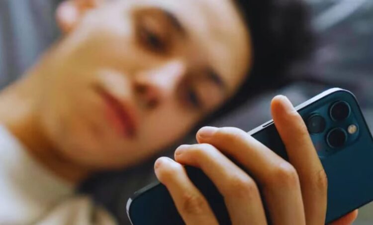 Digital Abuse: The New Normal We Must Refuse