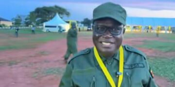 Mao Fires Back at Speaker Among Over Kyankwanzi Remarks, Calls Her NRM Refugee