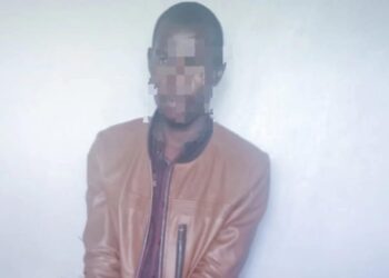 Magnum security guard arrested in connection with theft of 29 Million and Gold