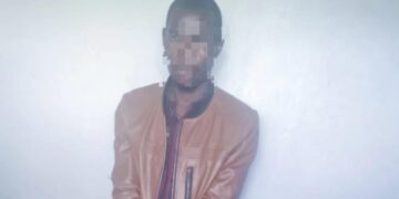 Magnum security guard arrested in connection with theft of 29 Million and Gold