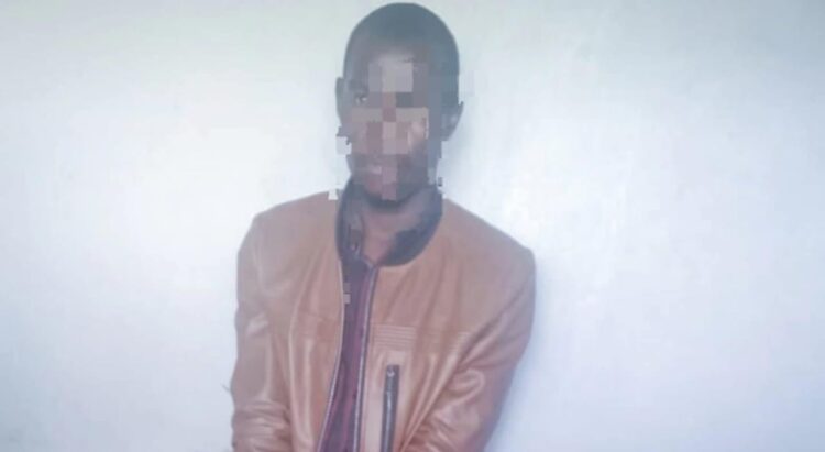 Magnum security guard arrested in connection with theft of 29 Million and Gold