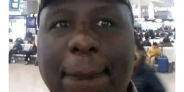 Veteran journalist shot dead in Wakiso