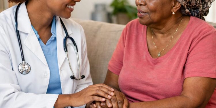 Infinity Beyond Numbers, Patient’s Story