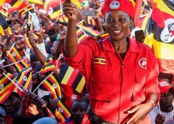 Mulago: MP Nakimuli didn’t die at our facility