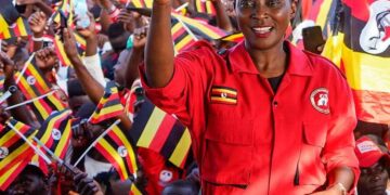 Mulago: MP Nakimuli didn’t die at our facility