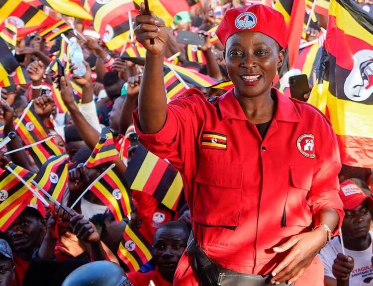 Mulago: MP Nakimuli didn’t die at our facility