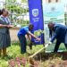 Stanbic Bank joins Government for collective action on protecting environment 