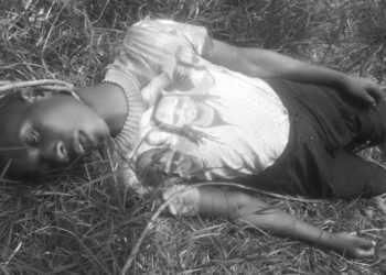 Rwandan National Killed in Ntungamo