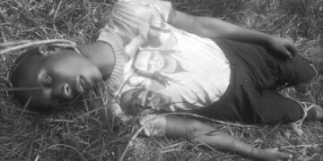 Rwandan National Killed in Ntungamo