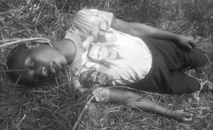 Rwandan National Killed in Ntungamo