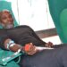 Dr. Muganga Targets 200 Units in Blood Drive, Condemns Hospitals Selling Blood