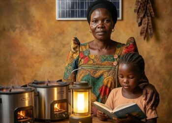 Why Uganda’s Energy Efficiency And Conservation Bill Must Center Women And Girls