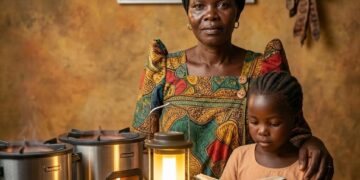 Why Uganda’s Energy Efficiency And Conservation Bill Must Center Women And Girls