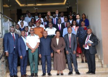 Govt launches inter-ministerial committee to streamline migration management