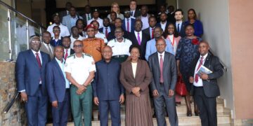 Govt launches inter-ministerial committee to streamline migration management