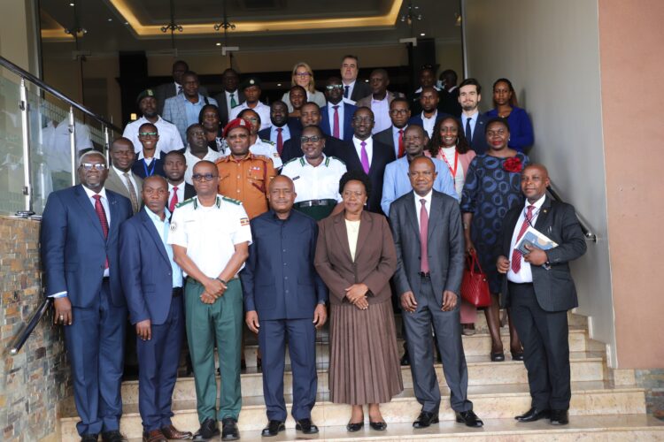 Govt launches inter-ministerial committee to streamline migration management