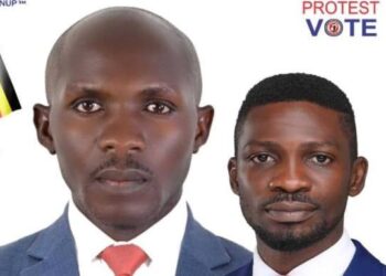 NUP mobiliser Kalifani Chemutai dies in Kenya road crash