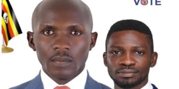 NUP mobiliser Kalifani Chemutai dies in Kenya road crash