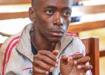 High Court Hands Death Sentence to Gaba Quadruple Child Murderer Okello