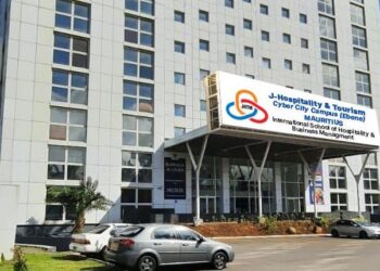 Ugandans to Study in Mauritius Under Jeet Bursary Scheme