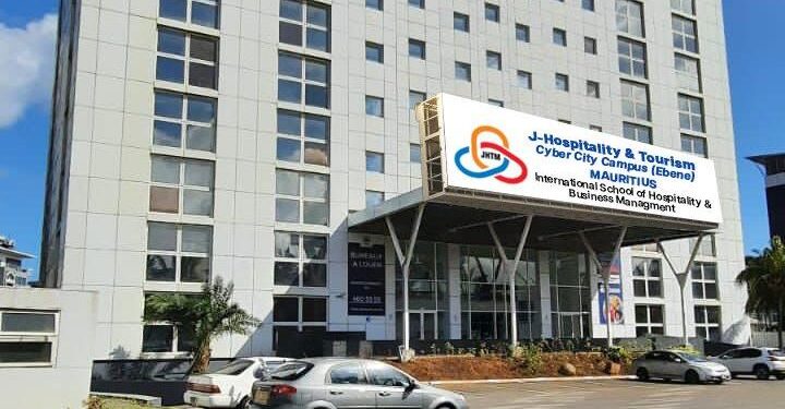 Ugandans to Study in Mauritius Under Jeet Bursary Scheme