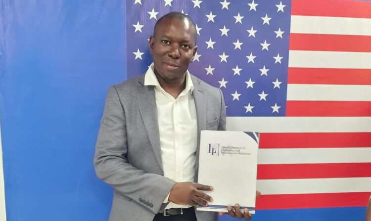 Africa Must Shape Global Agenda Amid Shifting World Order, Agaba