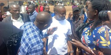 Why Kawempe RCC Kagenyi Withdrew Orders On Katanga Land