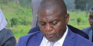 Body of Missing Bushenyi Businessman Found Mutilated, Seven Arrested