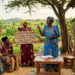 The Power of Grassroots Women: The Foundation of Sustainable Change