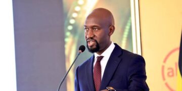 Speaker Among’s 7-Year Term: Taking Power from the People of Uganda