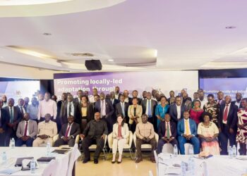 Government Expands LoCAL Facility as Denmark Commits USD 23.4M