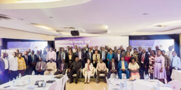 Government Expands LoCAL Facility as Denmark Commits USD 23.4M