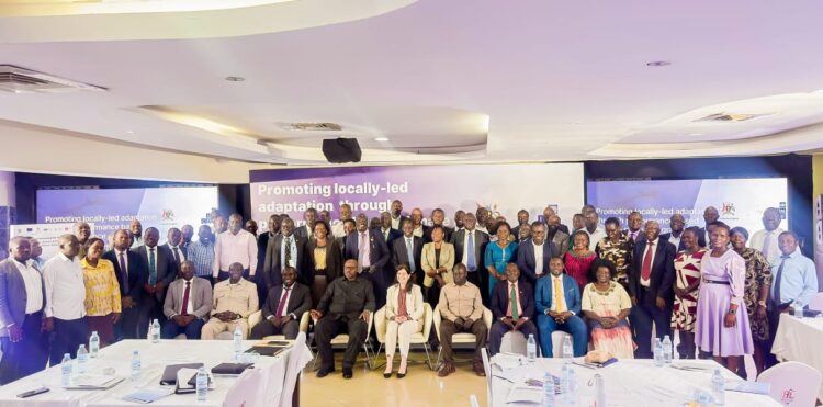 Government Expands LoCAL Facility as Denmark Commits USD 23.4M