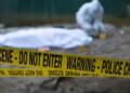 Bangladeshi Contractor Found Dead in Yumbe Lodge Room