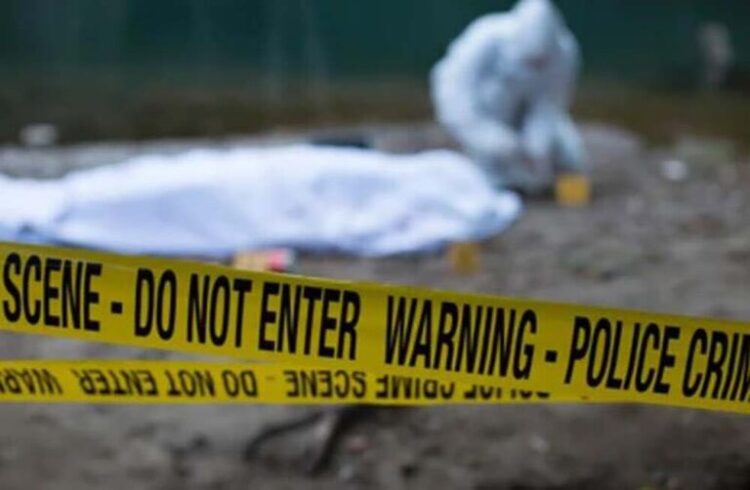 Bangladeshi Contractor Found Dead in Yumbe Lodge Room