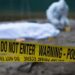 Bangladeshi Contractor Found Dead in Yumbe Lodge Room