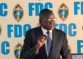 Amuriat: We are ready for Kikuube By-election