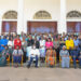 Museveni bids farewell to outgoing Cabinet, sets eye on new term