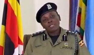 Boat accident on River Nguse claims ten lives