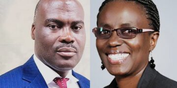 Govt sacks UEDCL board chair, sends MD on forced leave