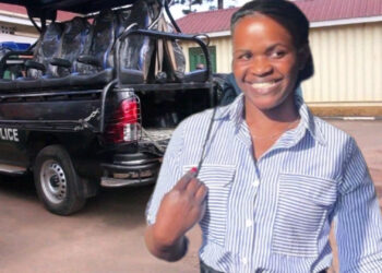 Boyfriend remanded over UCU law student’s murder