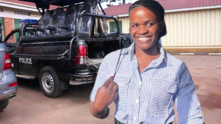 Boyfriend remanded over UCU law student’s murder